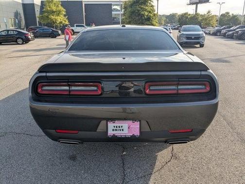 2023 Dodge Challenger GT