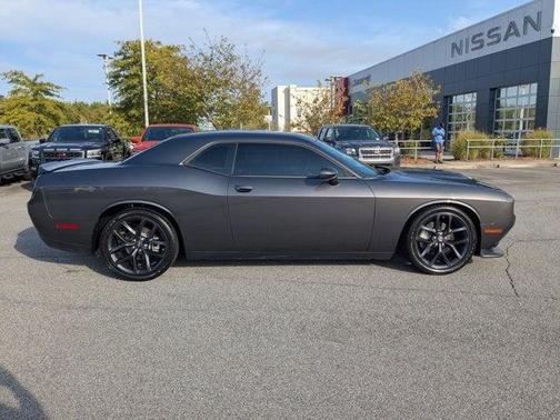 2023 Dodge Challenger GT