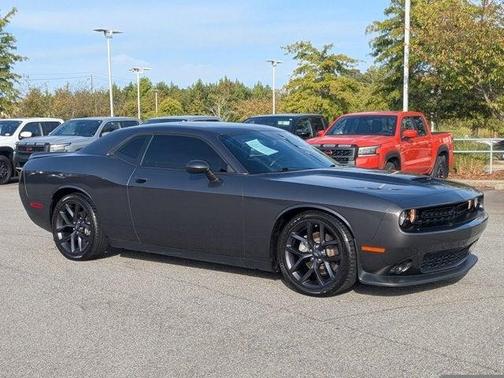 2023 Dodge Challenger GT