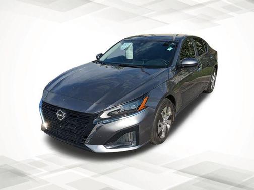 2023 Nissan Altima 2.5 S