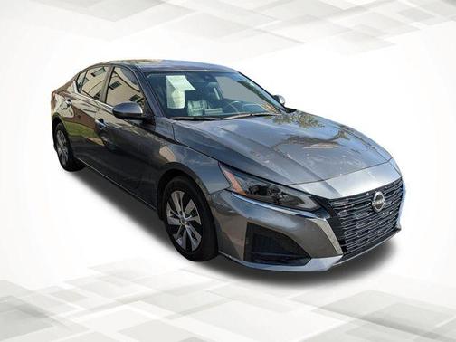 2023 Nissan Altima 2.5 S