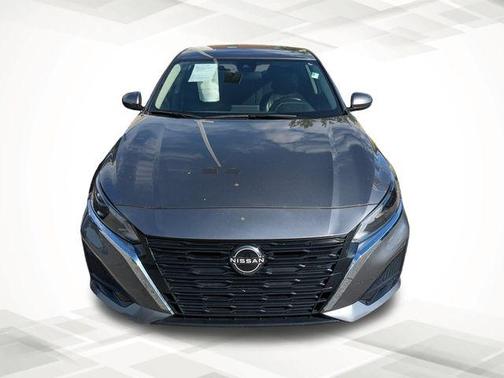 2023 Nissan Altima 2.5 S