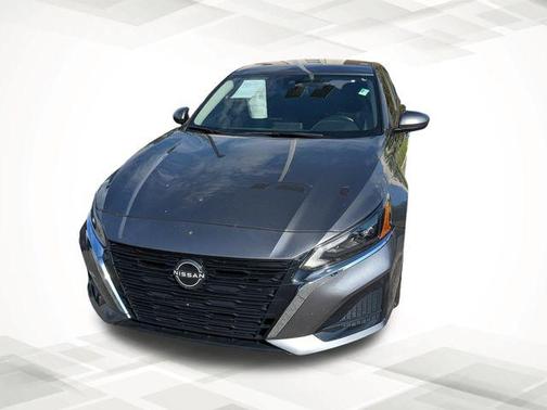 2023 Nissan Altima 2.5 S