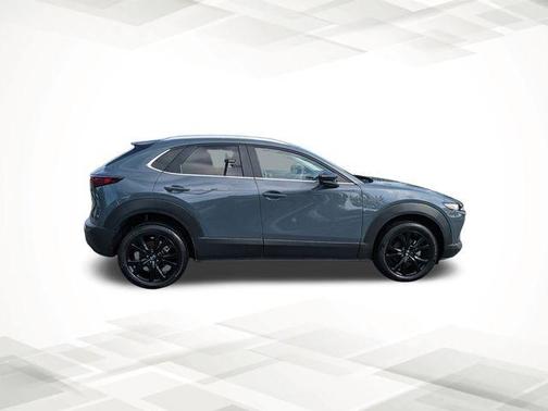 2024 Mazda CX-30 2.5 S Carbon Edition