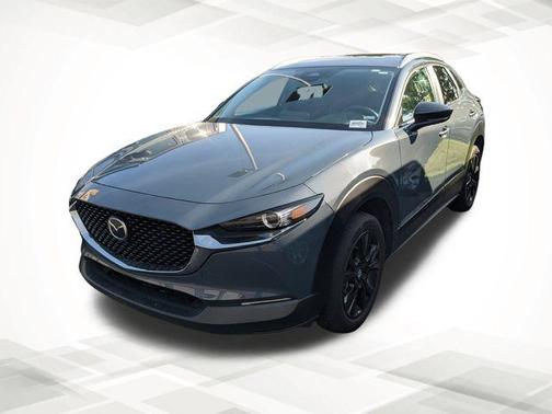 2024 Mazda CX-30 2.5 S Carbon Edition