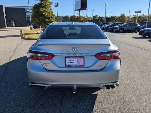 2024 Toyota Camry SE Nightshade
