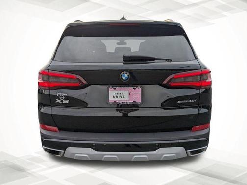 2023 BMW X5 sDrive40i