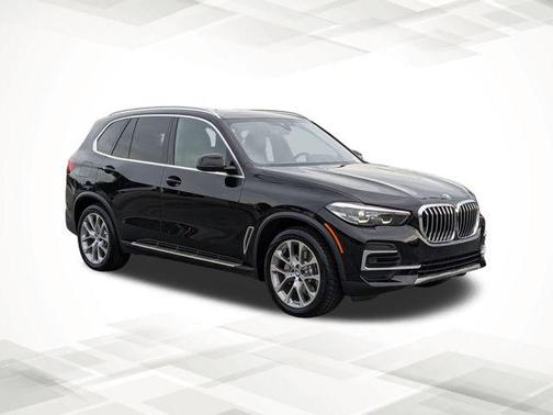 2023 BMW X5 sDrive40i