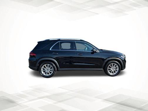 2024 Mercedes-Benz GLE 350 Base 4MATIC