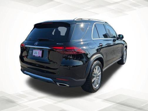 2024 Mercedes-Benz GLE 350 Base 4MATIC