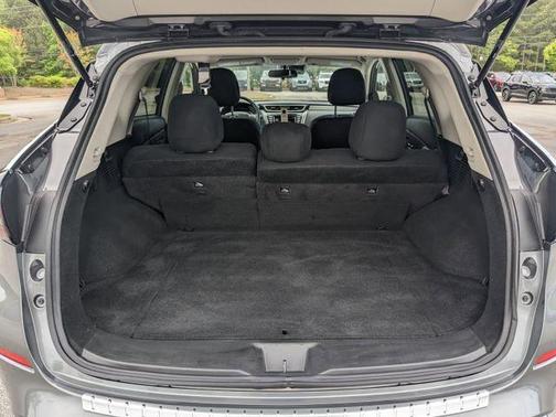 2023 Nissan Murano S