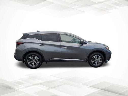 2023 Nissan Murano S