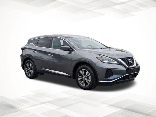 2023 Nissan Murano S