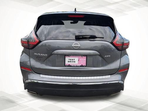 2023 Nissan Murano S