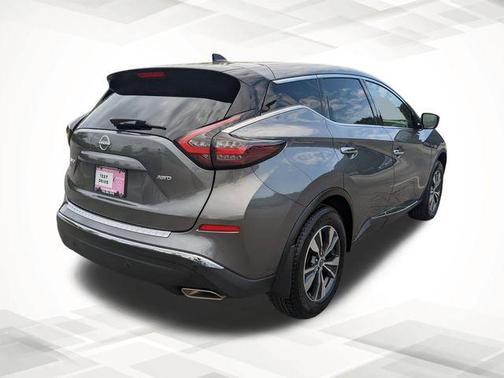 2023 Nissan Murano S