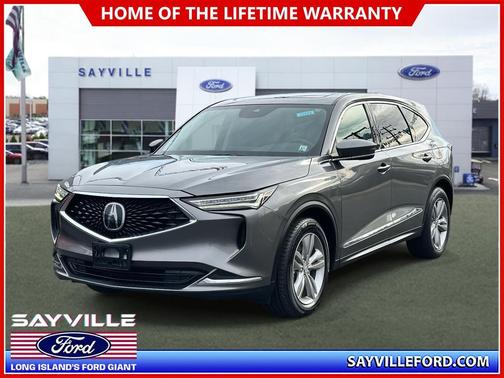 2023 Acura MDX Standard