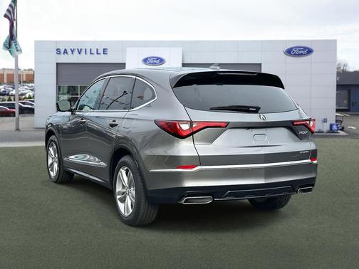 2023 Acura MDX Standard