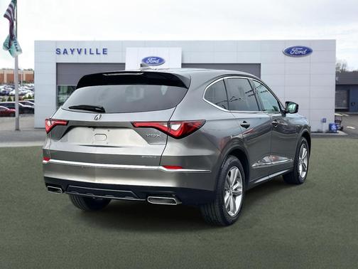 2023 Acura MDX Standard