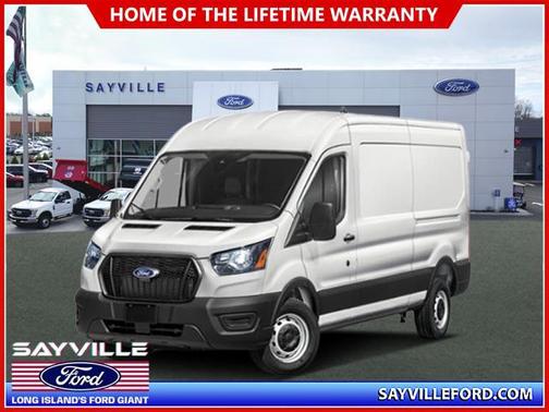 2026 Ford Transit-150 Base