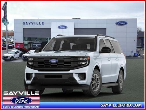 2025 Ford Expedition Max Active 4x4