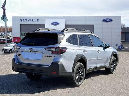 2023 Subaru Outback Onyx Edition