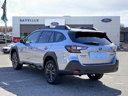 2023 Subaru Outback Onyx Edition