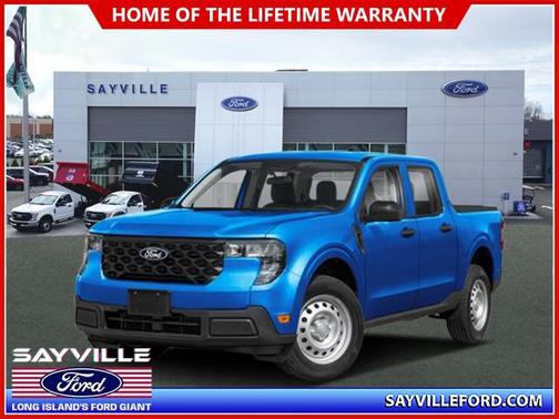 2025 Ford Maverick XL