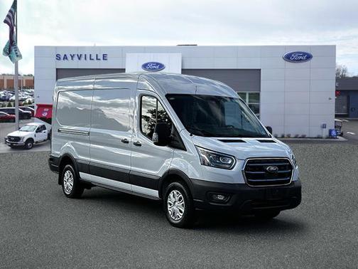 2023 Ford Transit-350 Base