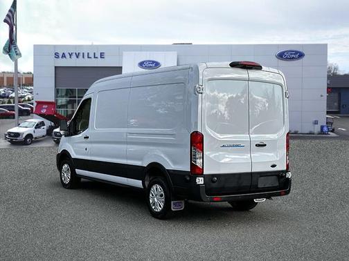 2023 Ford Transit-350 Base