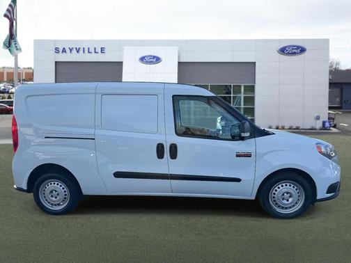 2022 RAM ProMaster City Tradesman