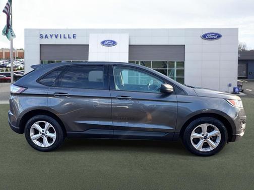 2015 Ford Edge SE