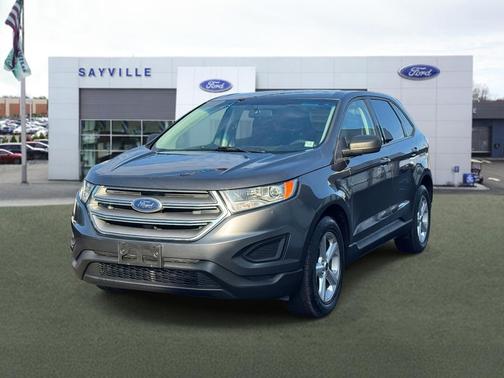 2015 Ford Edge SE