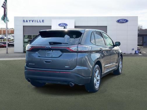 2015 Ford Edge SE