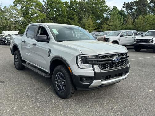 Avalanche 2026 Ford Ranger XLT