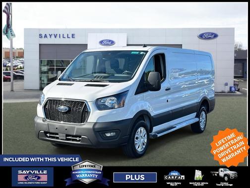 2023 Ford Transit-250 Base