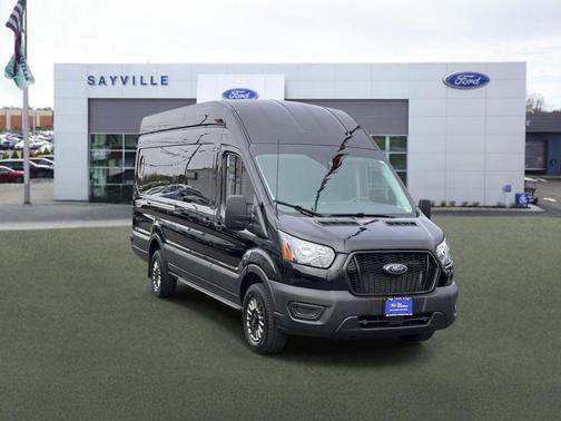 2025 Ford Transit-350 Base