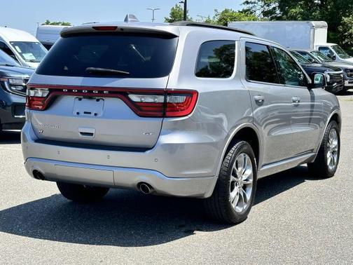 2019 Dodge Durango GT Plus