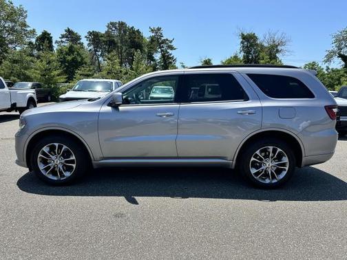 2019 Dodge Durango GT Plus