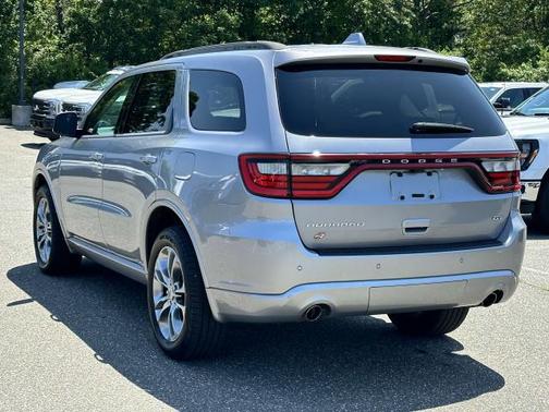 2019 Dodge Durango GT Plus