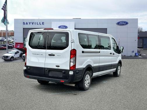 2024 Ford Transit-350 XLT