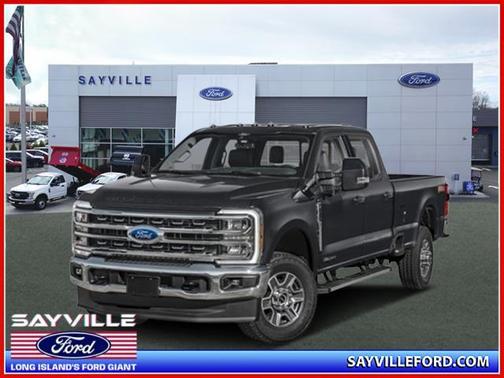 2025 Ford F-350 Lariat