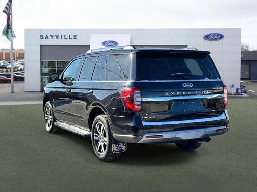 2023 Ford Expedition Limited
