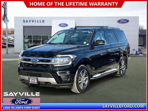 2023 Ford Expedition Limited