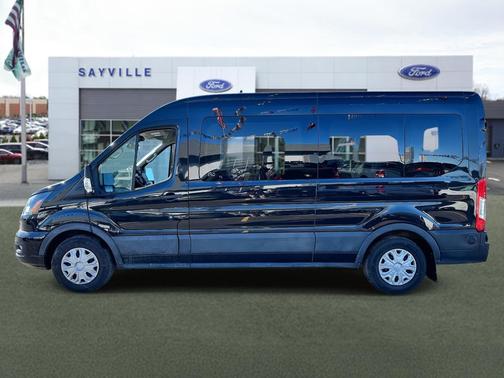 2024 Ford Transit-350 XLT