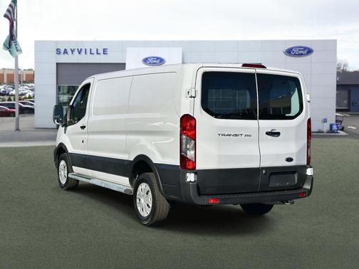 2023 Ford Transit-250 Base