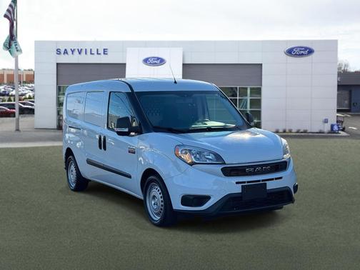 2022 RAM ProMaster City Tradesman