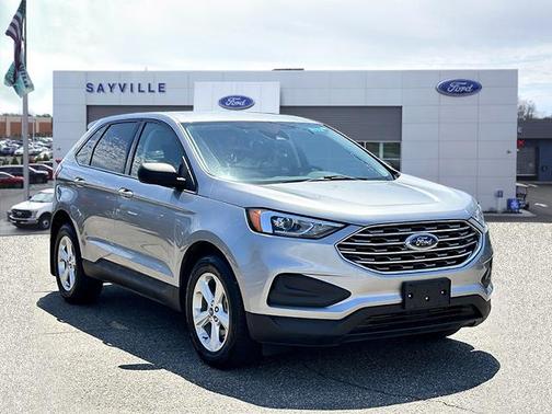 2021 Ford Edge SE