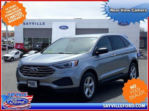 2021 Ford Edge SE