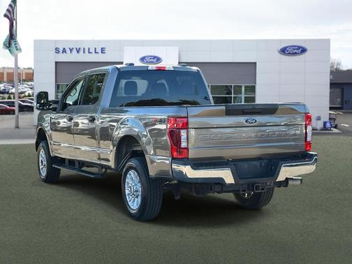 2022 Ford F-250 XLT