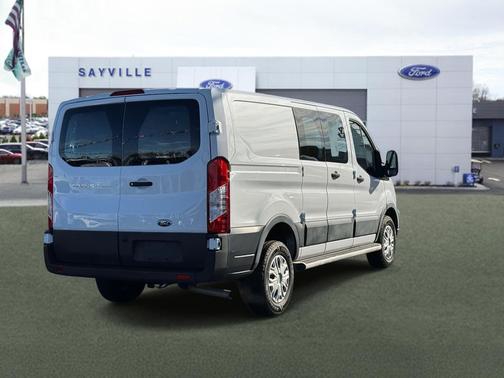 2023 Ford Transit-250 Base